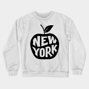 Nueva York Crewneck Sweatshirt